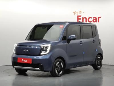 2024 Kia RAY