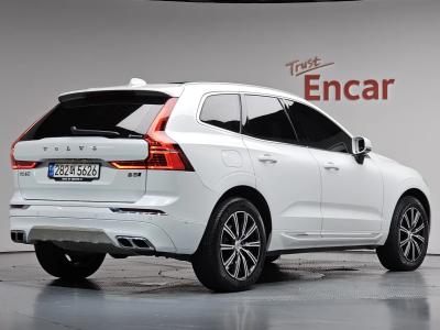 2021 Volvo XC60