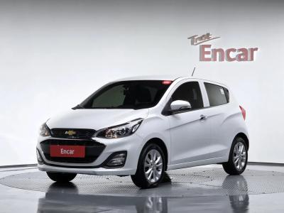 2022 Chevrolet Spark