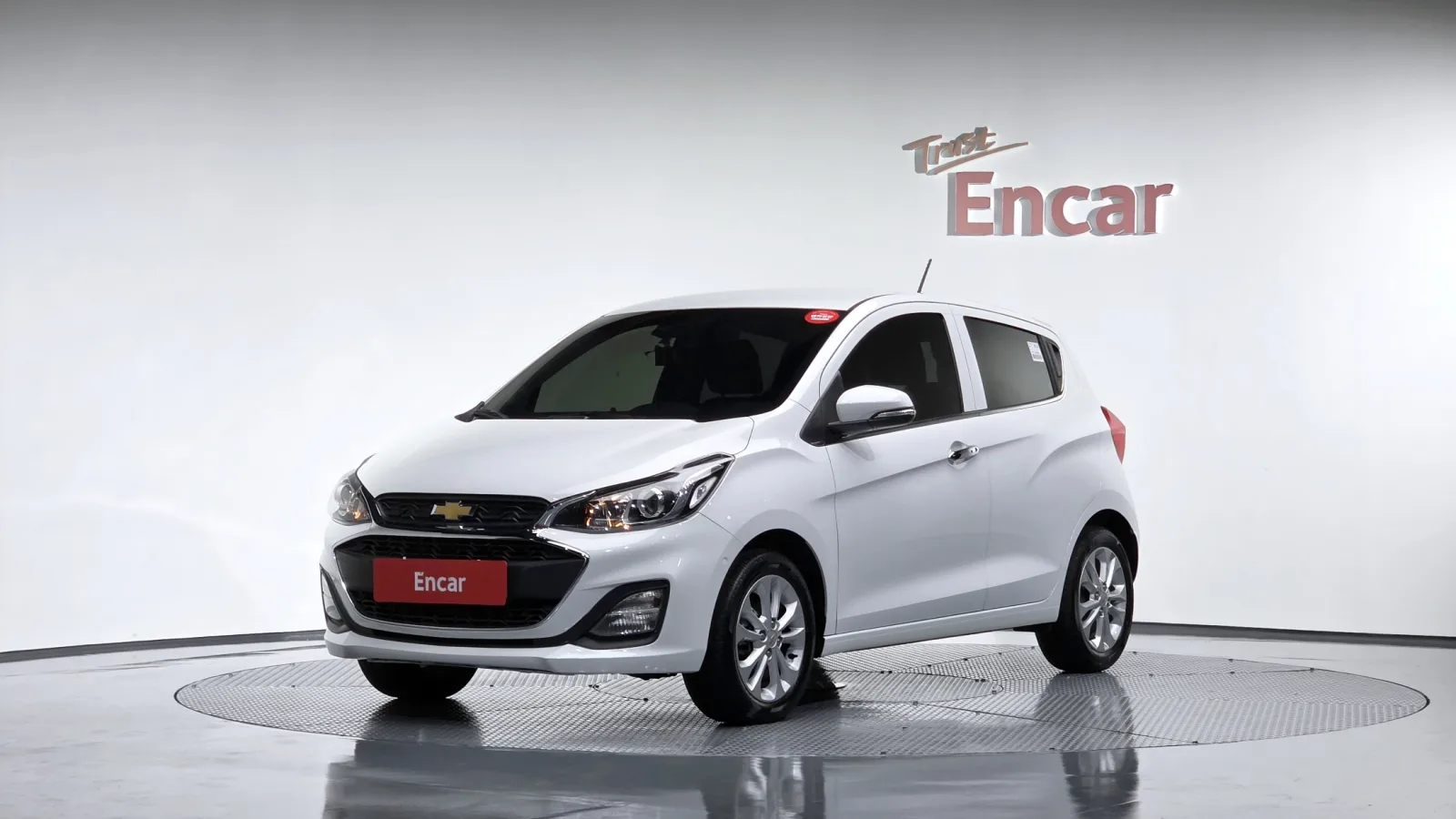 2022 Chevrolet Spark