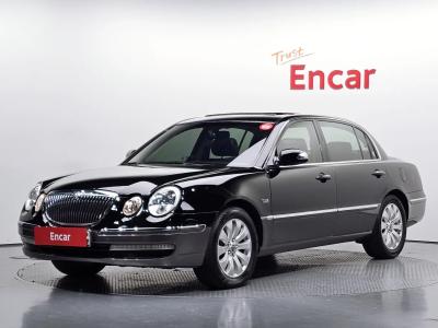 2008 Kia OPIRUS