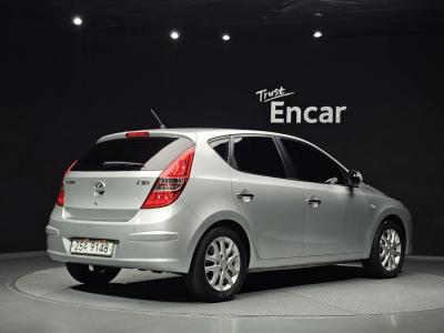 2008 Hyundai i30