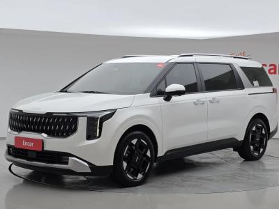 2025 Kia Carnival