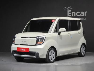 2024 Kia RAY