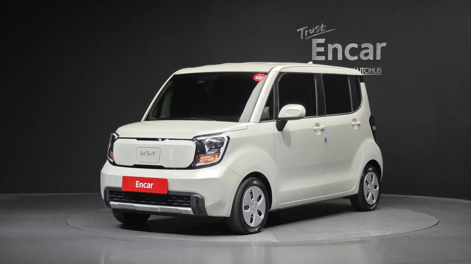 2024 Kia RAY