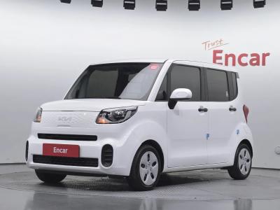 2022 Kia RAY