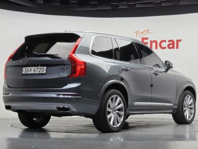 2018 Volvo XC90