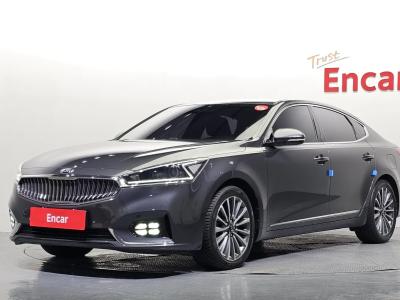 2016 Kia K7