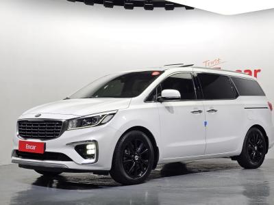 2019 Kia Carnival