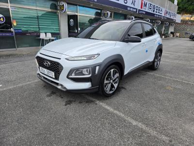 2018 Hyundai Kona