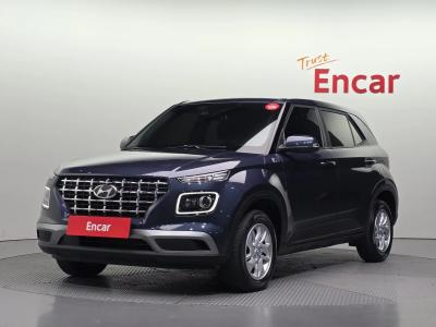 2023 Hyundai Venue