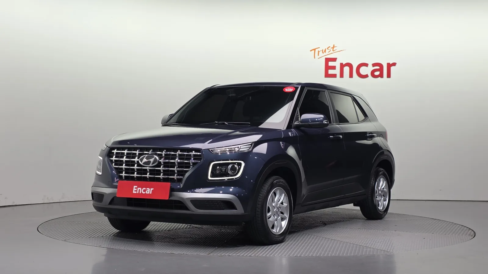 2023 Hyundai Venue