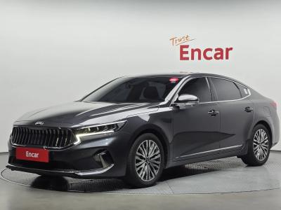 2020 Kia K7