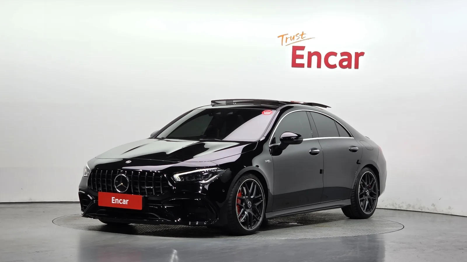 2022 Mercedes-Benz CLA-Class