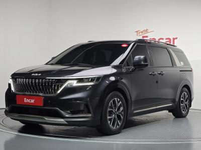 2023 Kia Carnival