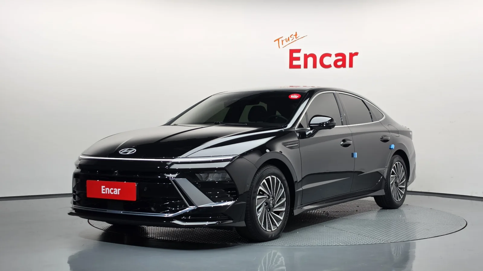 2026 Hyundai Sonata