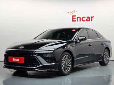 2026 Hyundai Sonata