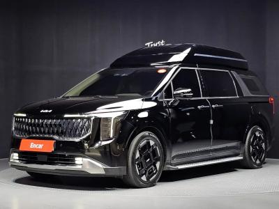 2025 Kia Carnival