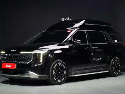 2025 Kia Carnival