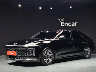 2023 Hyundai Grandeur