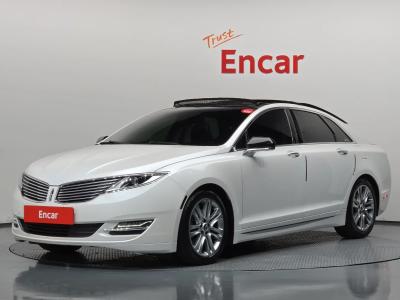 2015 Lincoln MKZ