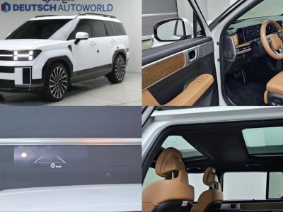 2024 Hyundai Santa Fe