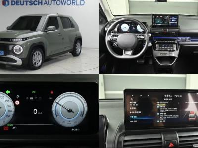 2025 Hyundai Casper