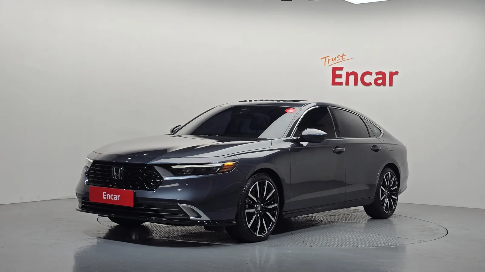2023 Honda Accord