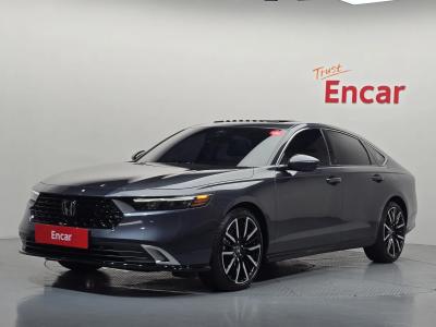 2023 Honda Accord