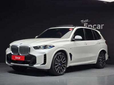 2024 BMW X5
