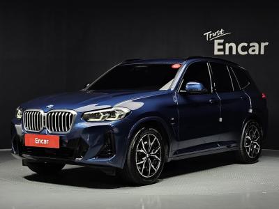 2023 BMW X3