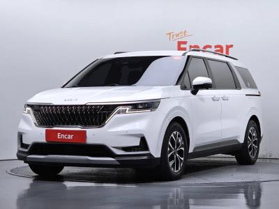 2023 Kia Carnival