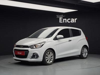 2016 Chevrolet Spark