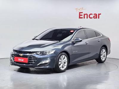 2019 Chevrolet Malibu