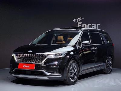 2021 Kia Carnival