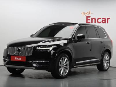 2017 Volvo XC90