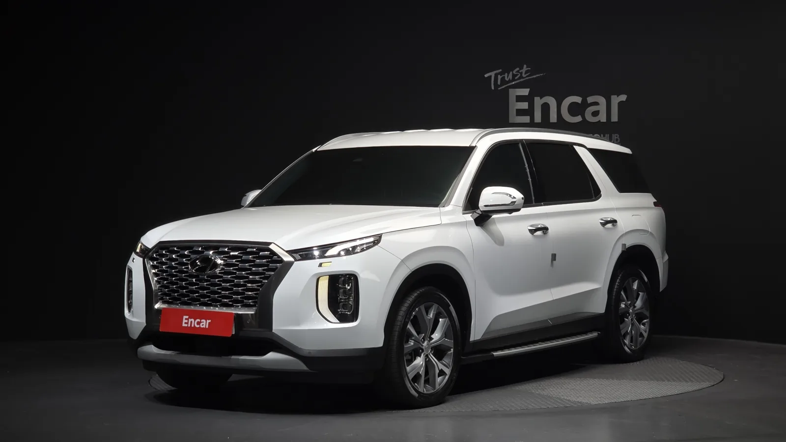 2022 Hyundai Palisade