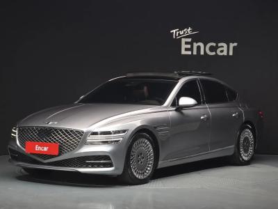 2023 Genesis G80