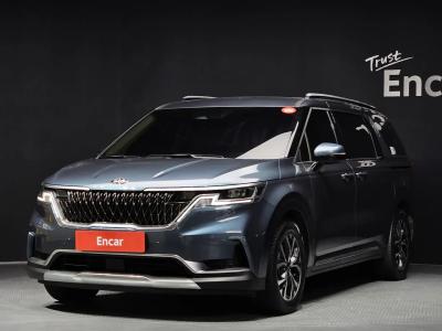 2021 Kia Carnival