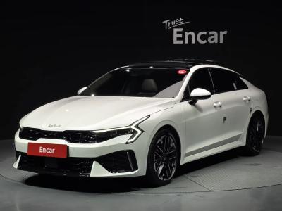 2025 Kia K5