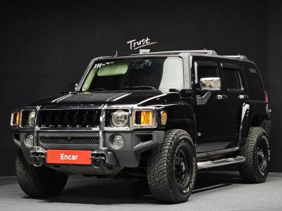 2007 Hummer H3