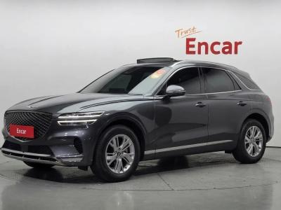 2023 Genesis GV70