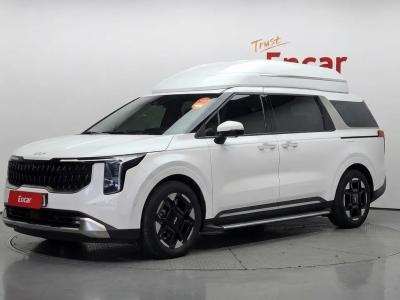 2025 Kia Carnival
