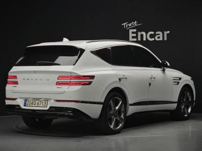2022 Genesis GV80
