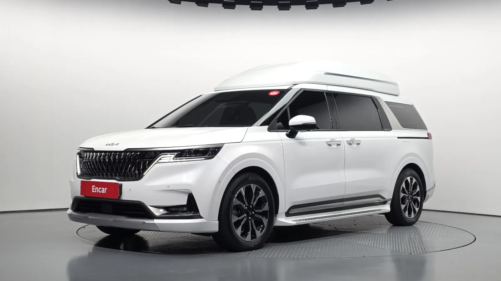 2022 Kia Carnival