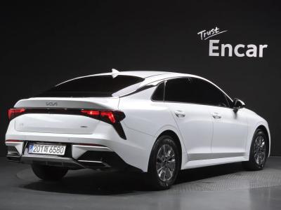 2024 Kia K5