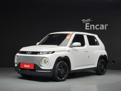 2023 Hyundai Casper