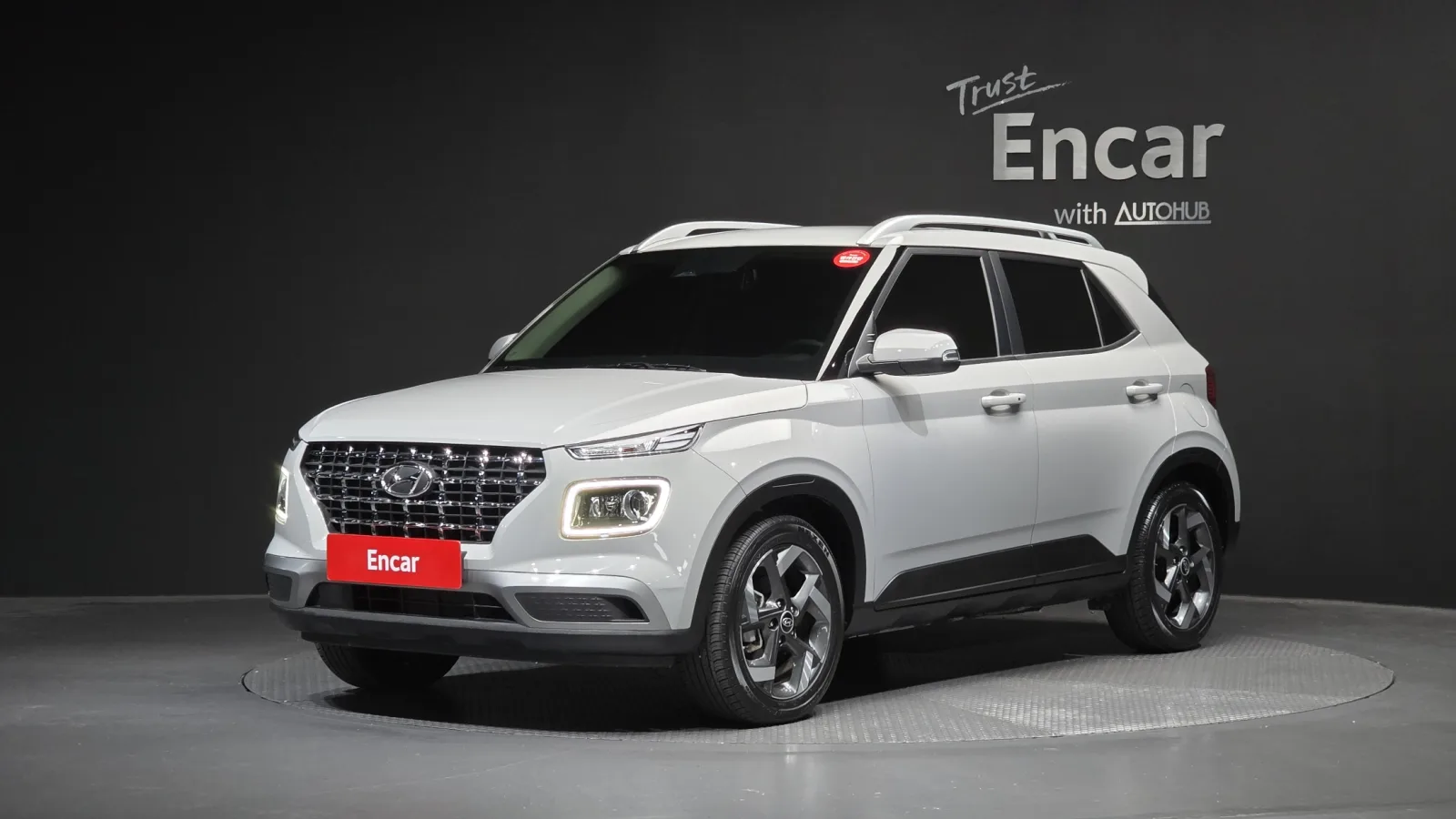2026 Hyundai Venue
