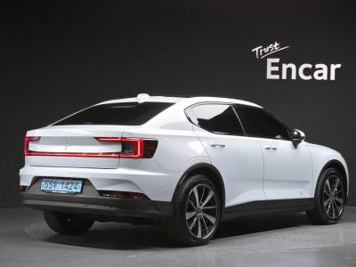 2022 Polestar Polestar 2