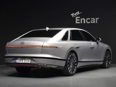 2023 Hyundai Grandeur